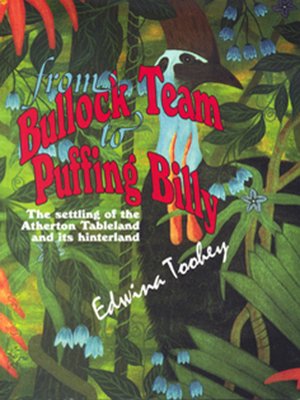 cover image of From Bullock Team to Puffing Billy